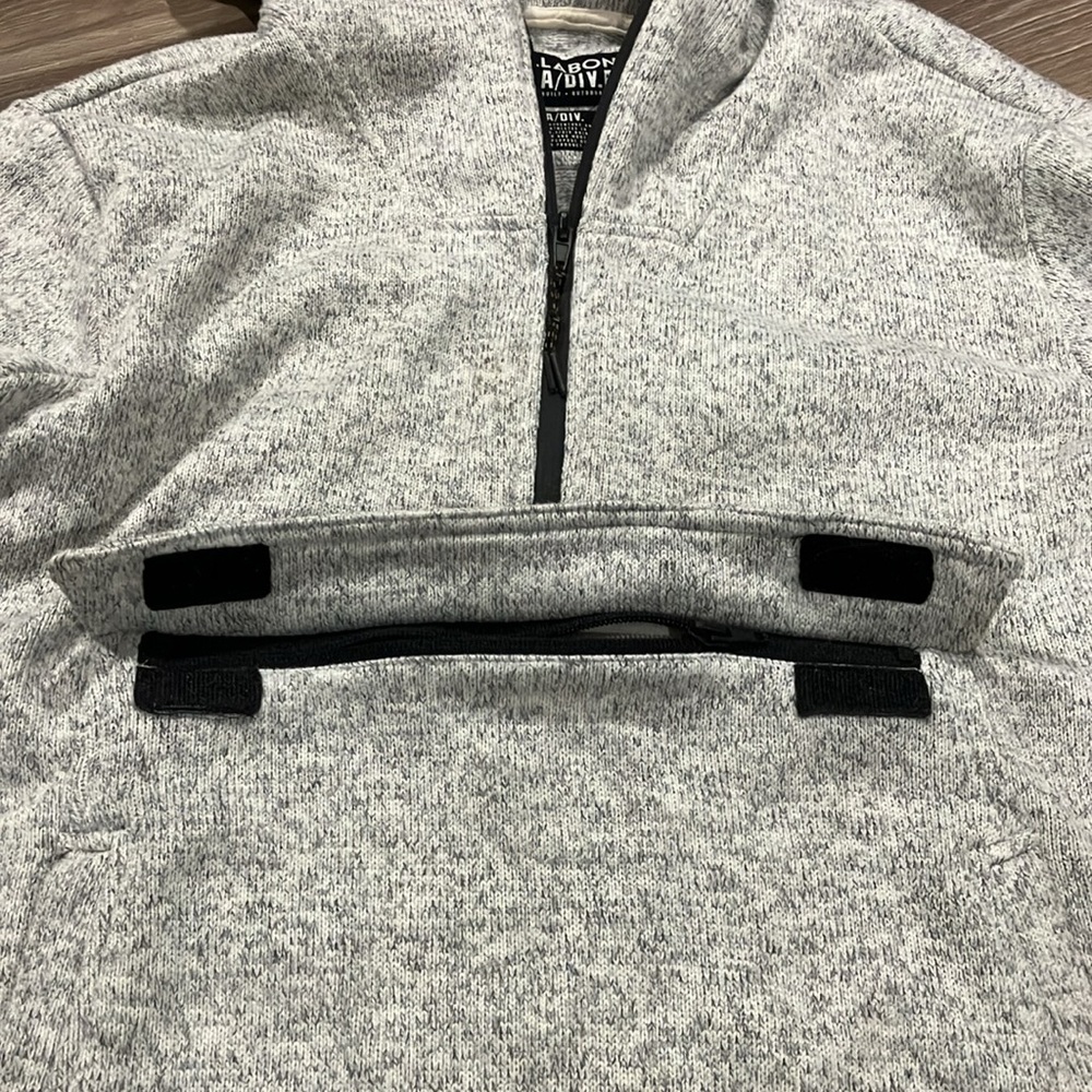 MBillabong Men’s Sweatshirt- Medium - Picture 7 of 7